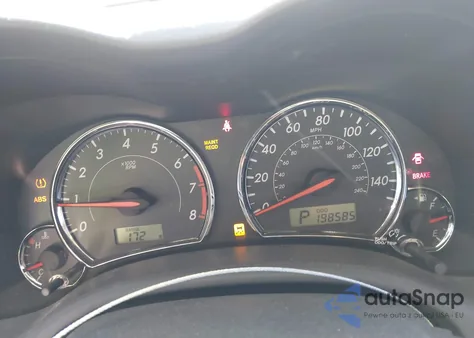 2012 Toyota Corolla S from USA, damaged, VIN 2T1BU4EE6CC871083